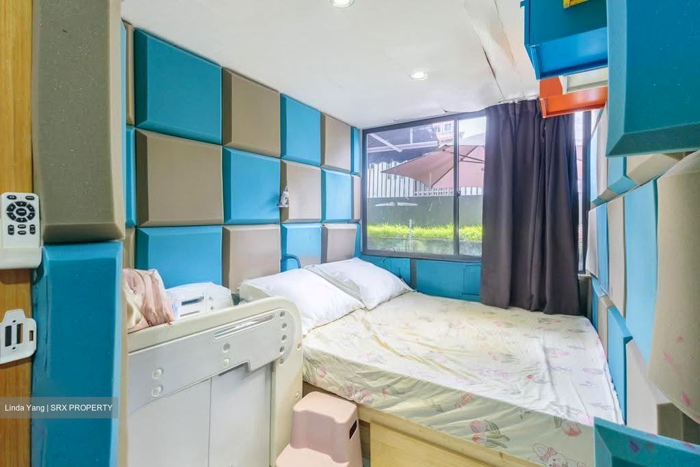 Daisy Suites (D13), Apartment #613505001
